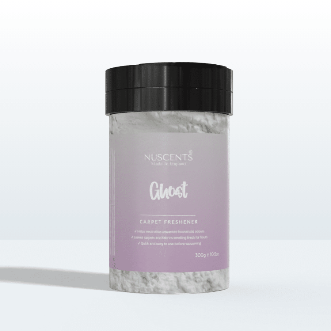 Ghost Carpet Freshener - Nuscents