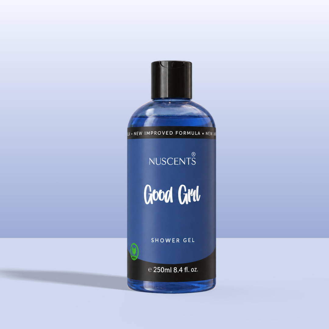 Good Girl Shower Gel