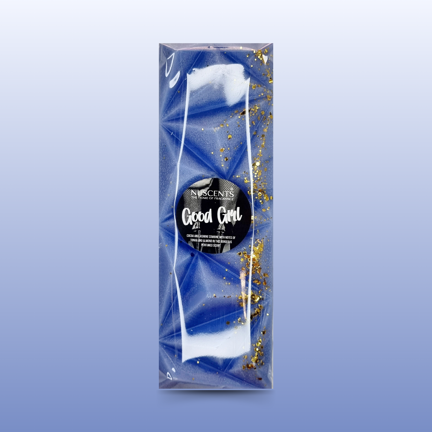 DISCONTINUED Good Girl Wax Melt Snap Bar XL