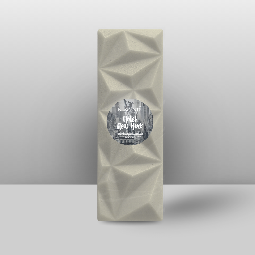 *Hotel New York - Original Wax Melt Snap Bar XL