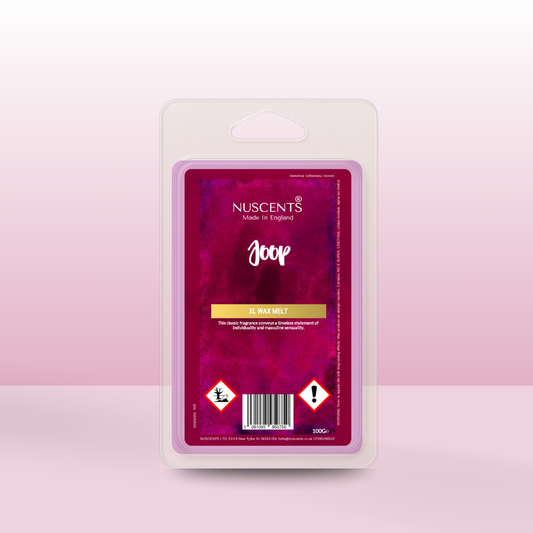 Joop XL Wax Melt - Nuscents