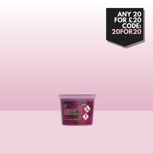 Joop Wax Melt Sample 25g - Nuscents
