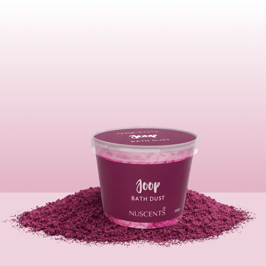 Joop Bath Dust - Nuscents