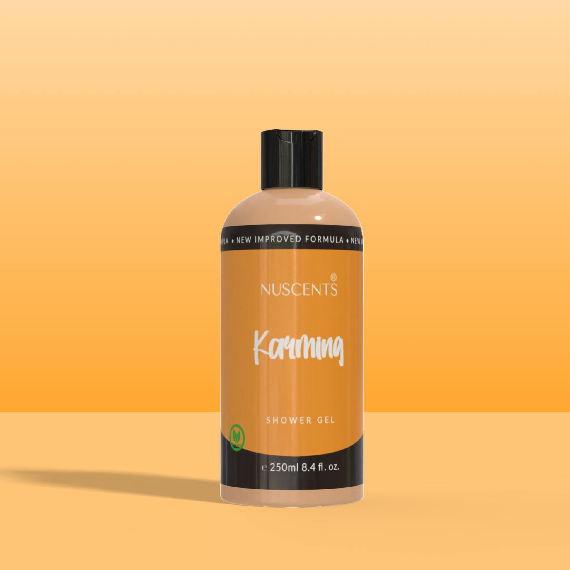 Karming Shower Gel - Nuscents