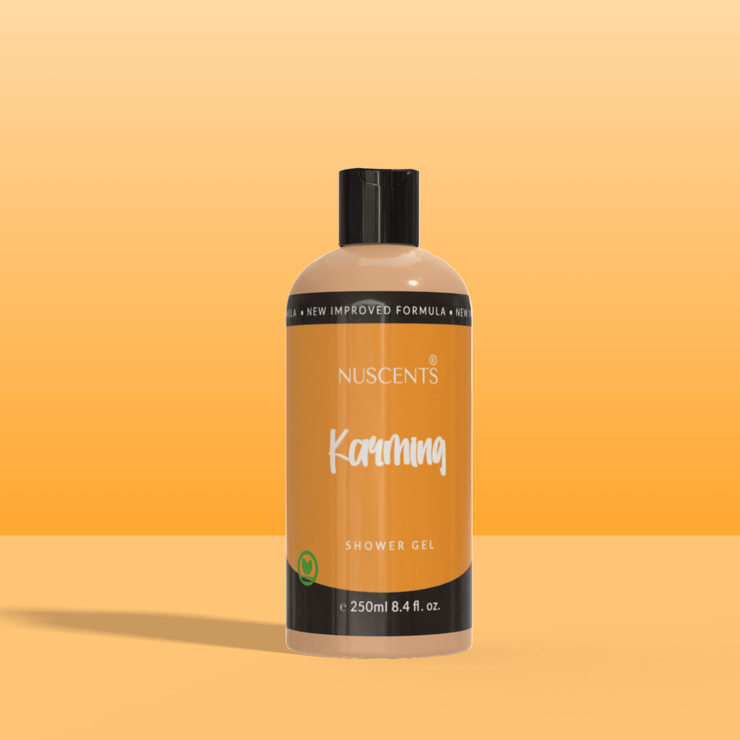 Karming Shower Gel - Nuscents