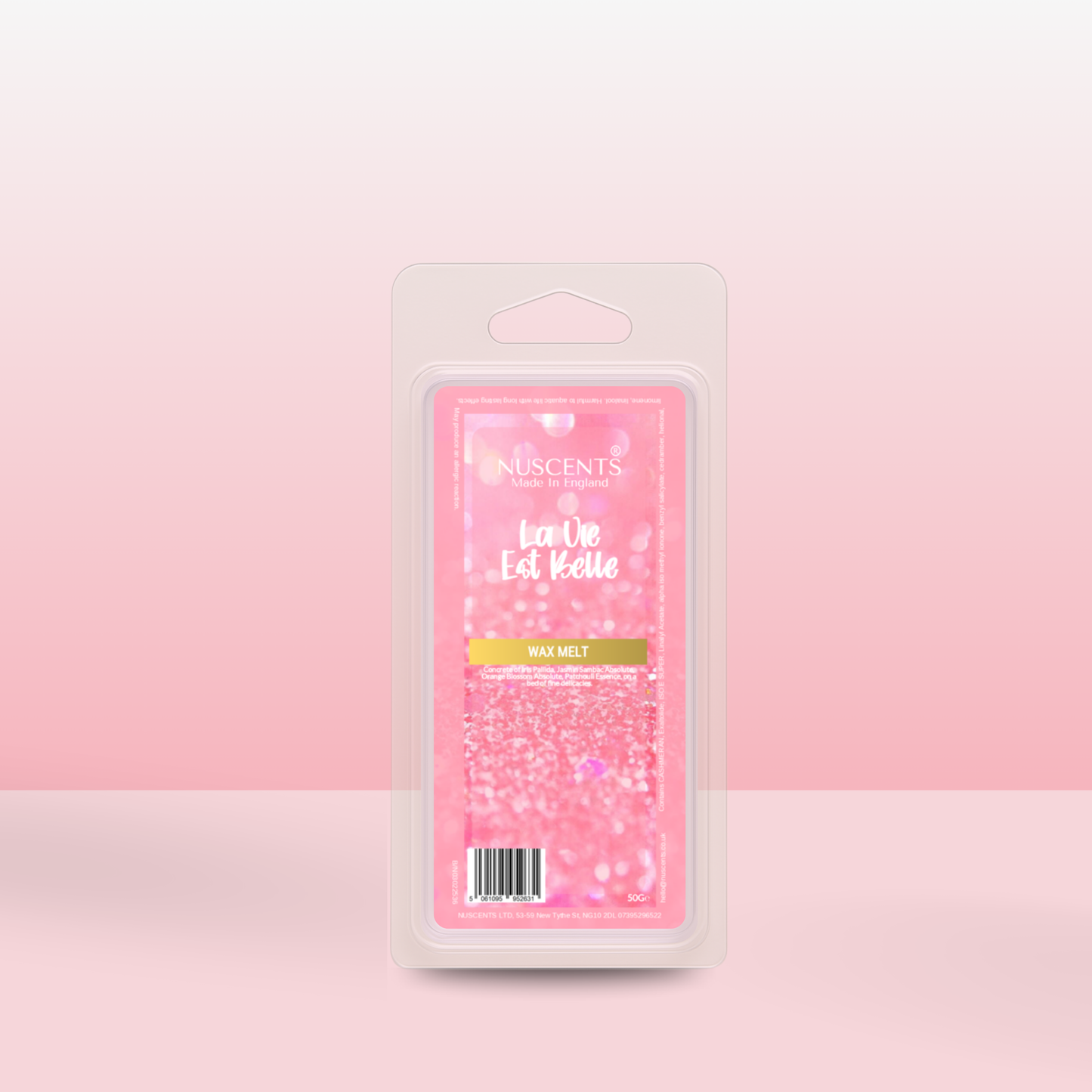 50g La Vie Est Belle Scented Wax Melt