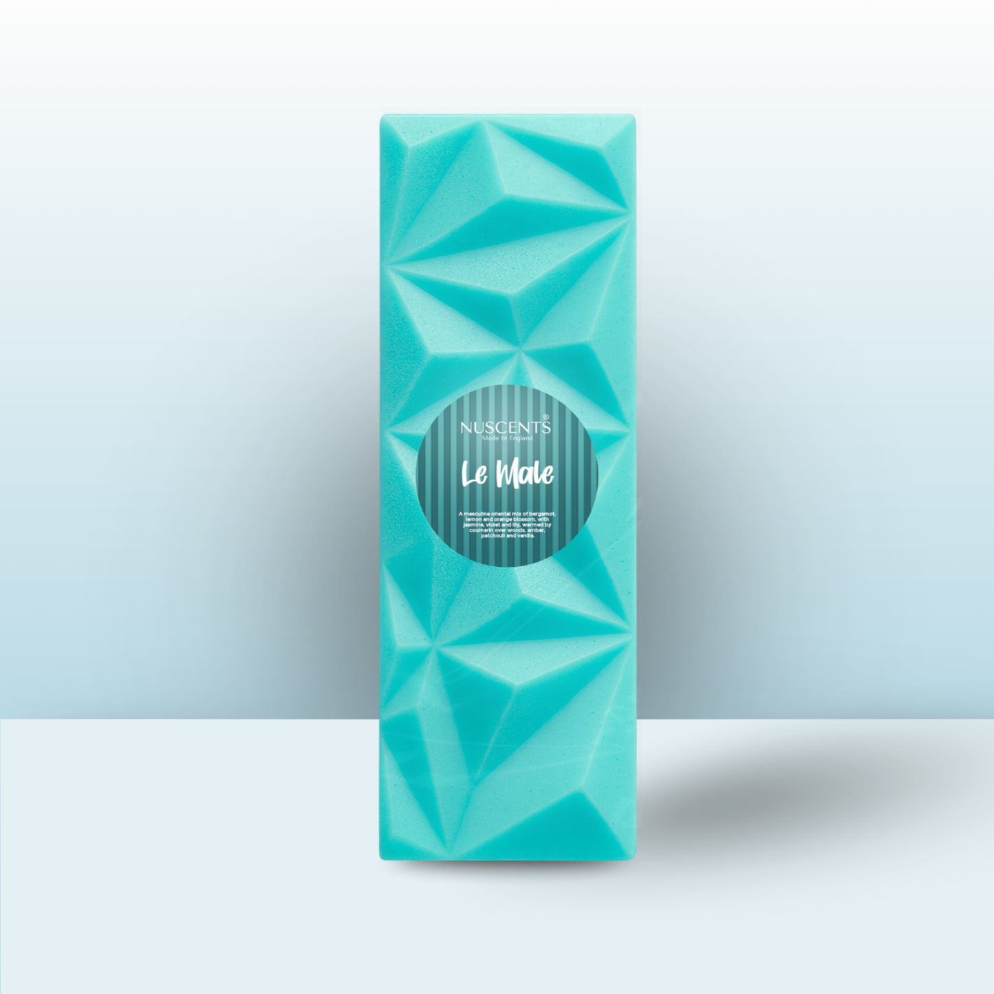 Le Male - Original Wax Melt Snap Bar XL