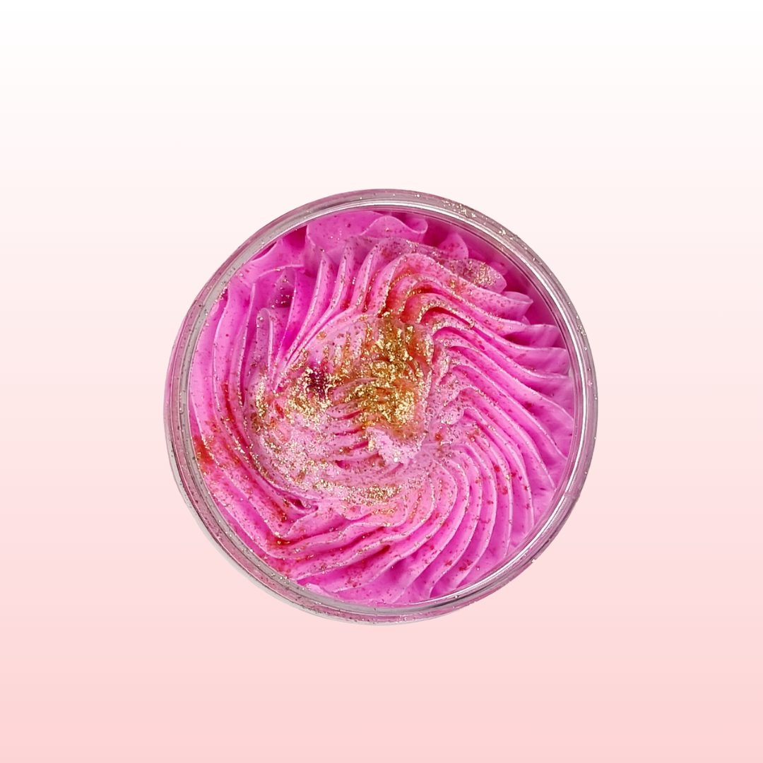 Libre Whipped Soap