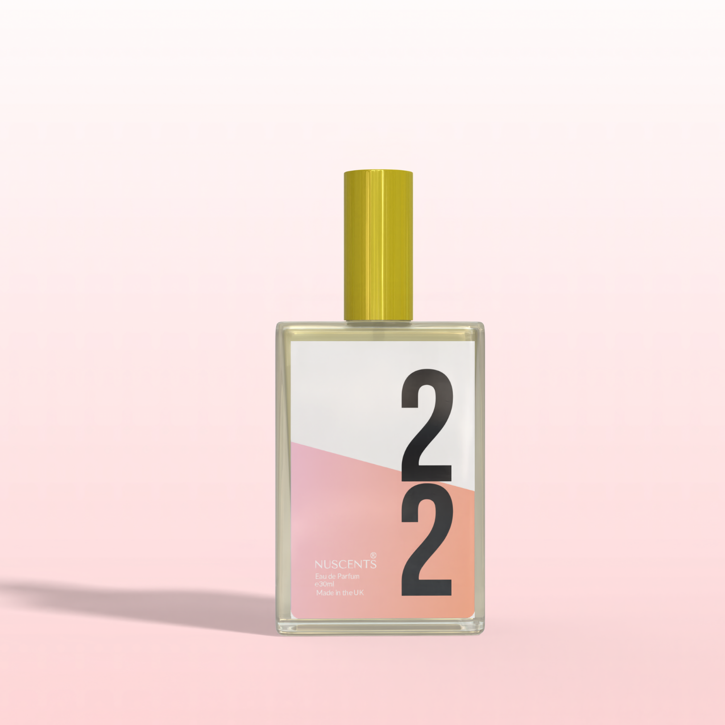 22 - Eau De Parfum Inspired By Libre - Nuscents
