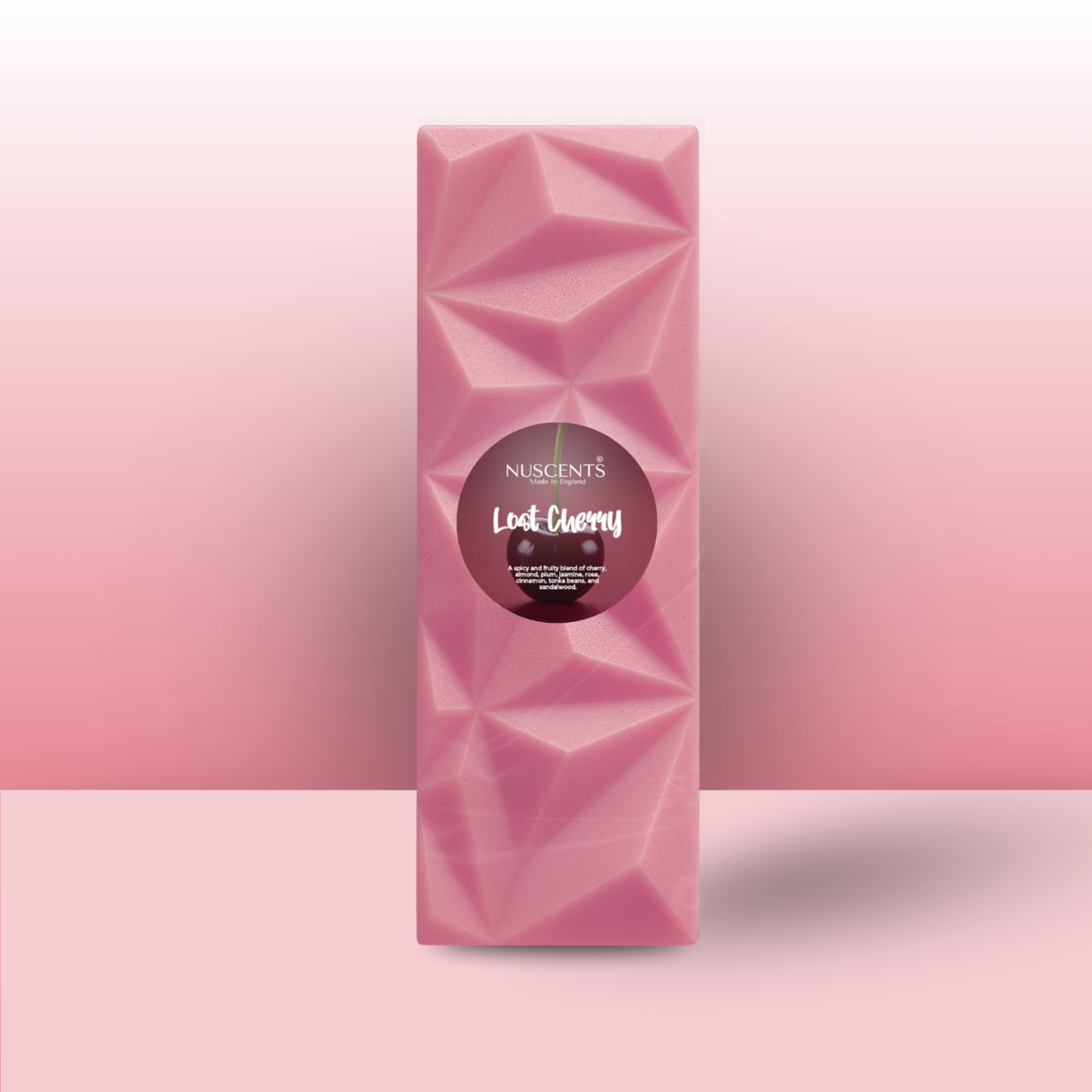 Lost Cherry - Original Wax Melt Snap Bar XL