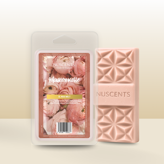 Mademoiselle - Soy XL Wax Melt