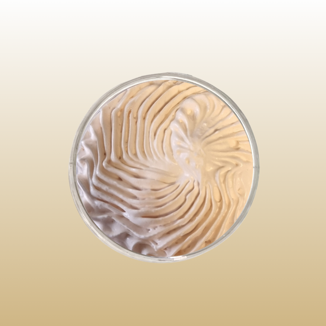 Mademoiselle Whipped Soap - Nuscents