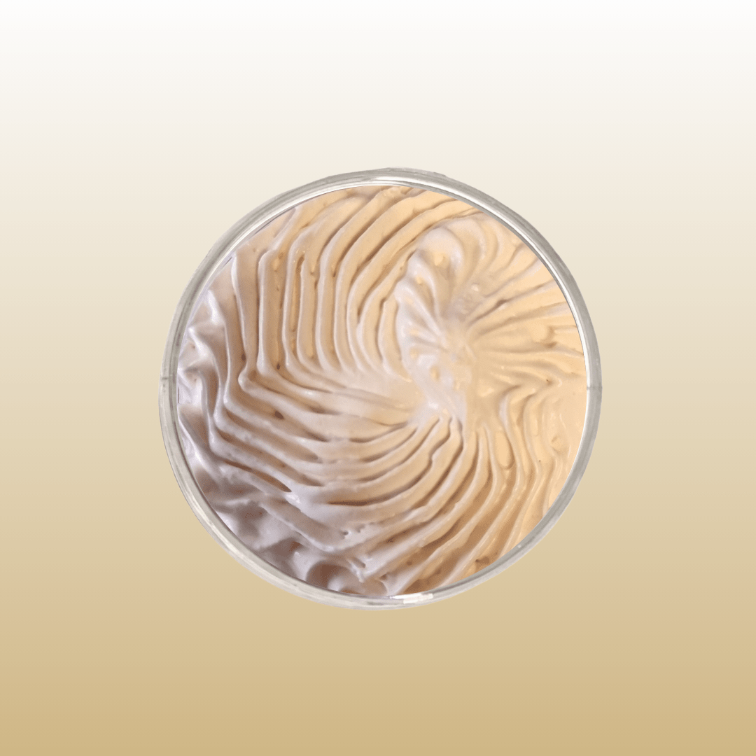 Mademoiselle Whipped Soap - Nuscents