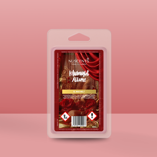 *LAST CHANCE Midnight Allure Wax Melt 100g XL