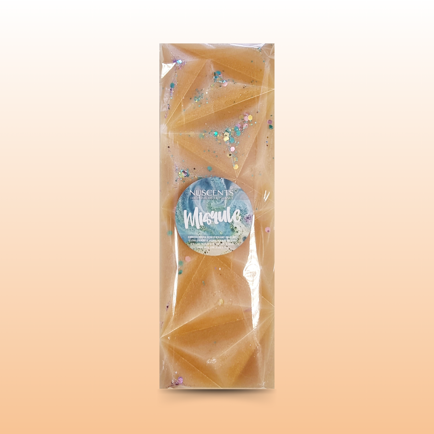 DISCONTINUED Misrule V2 Wax Melt Snap Bar XL
