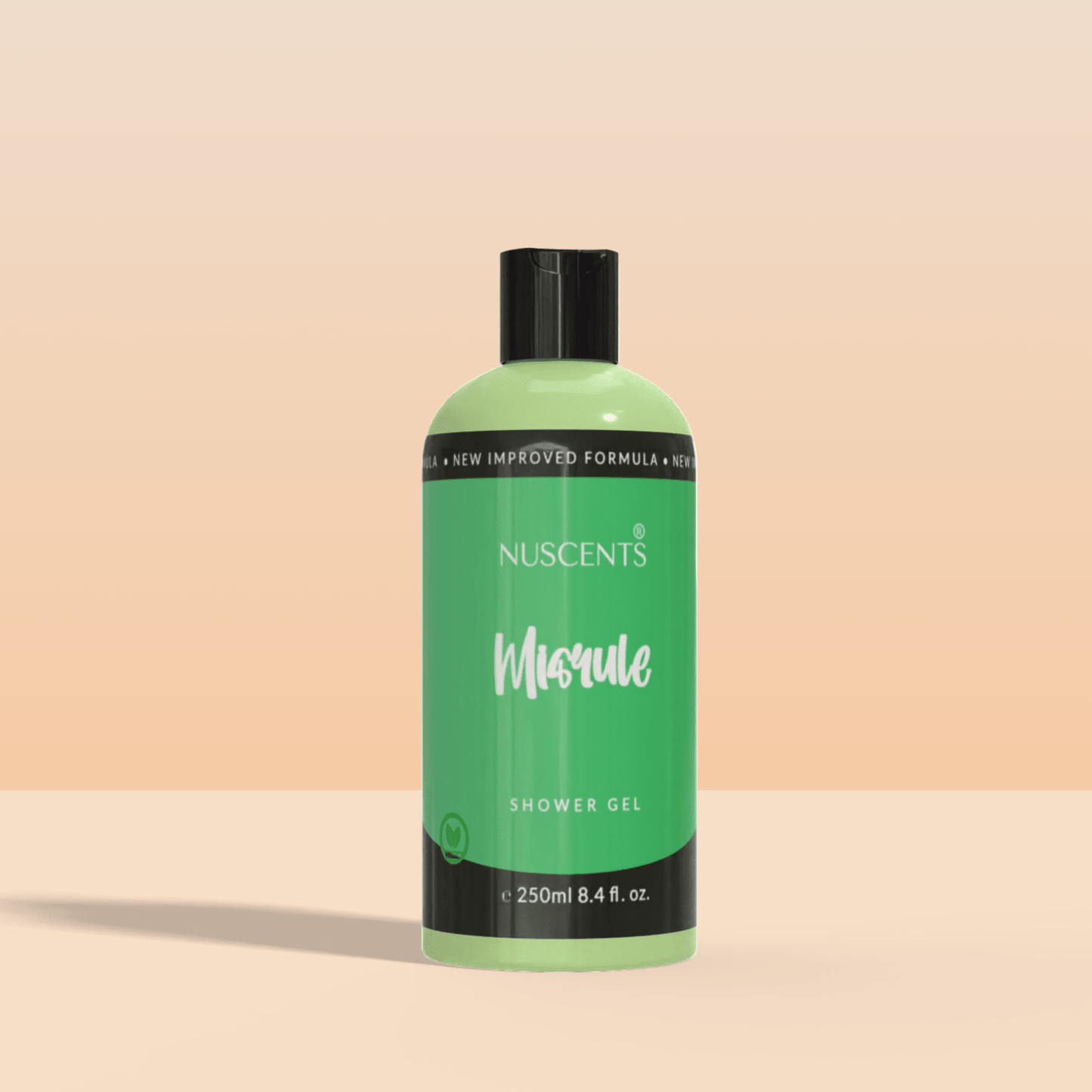 Misrule Shower Gel - Nuscents