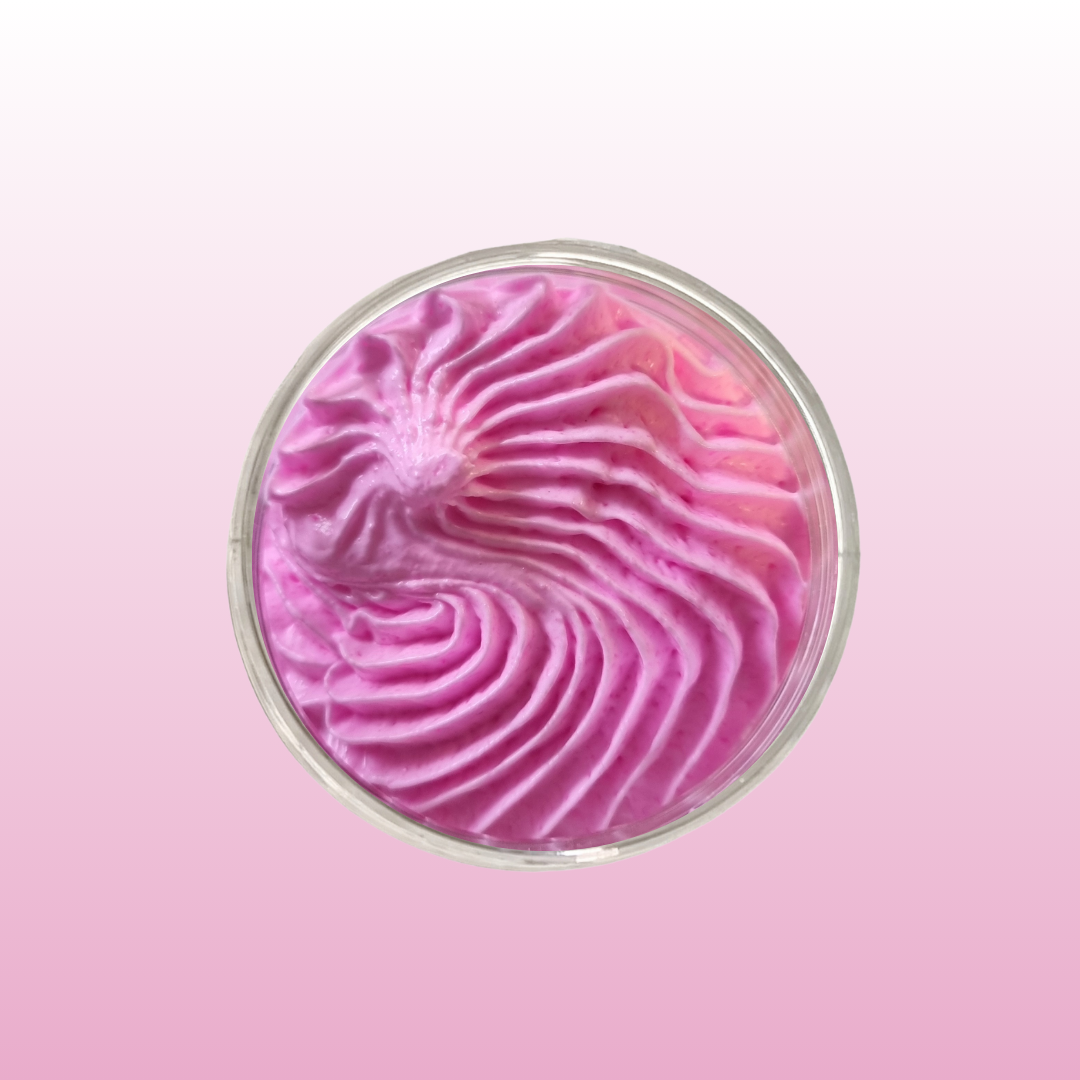 Missy D Whipped Soap - Nuscents