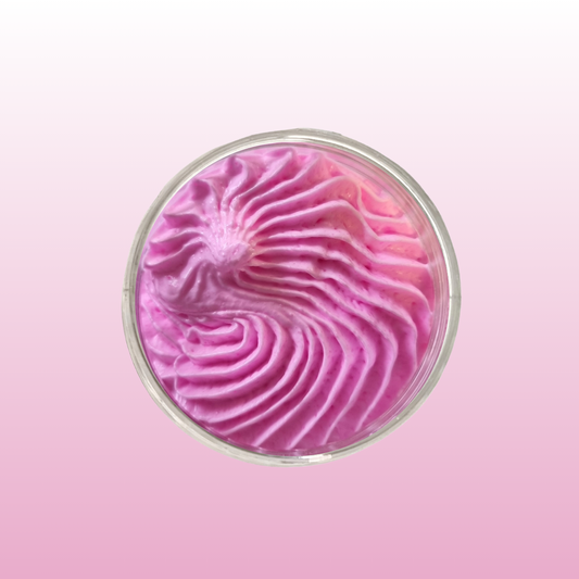 Missy D Whipped Soap - Nuscents