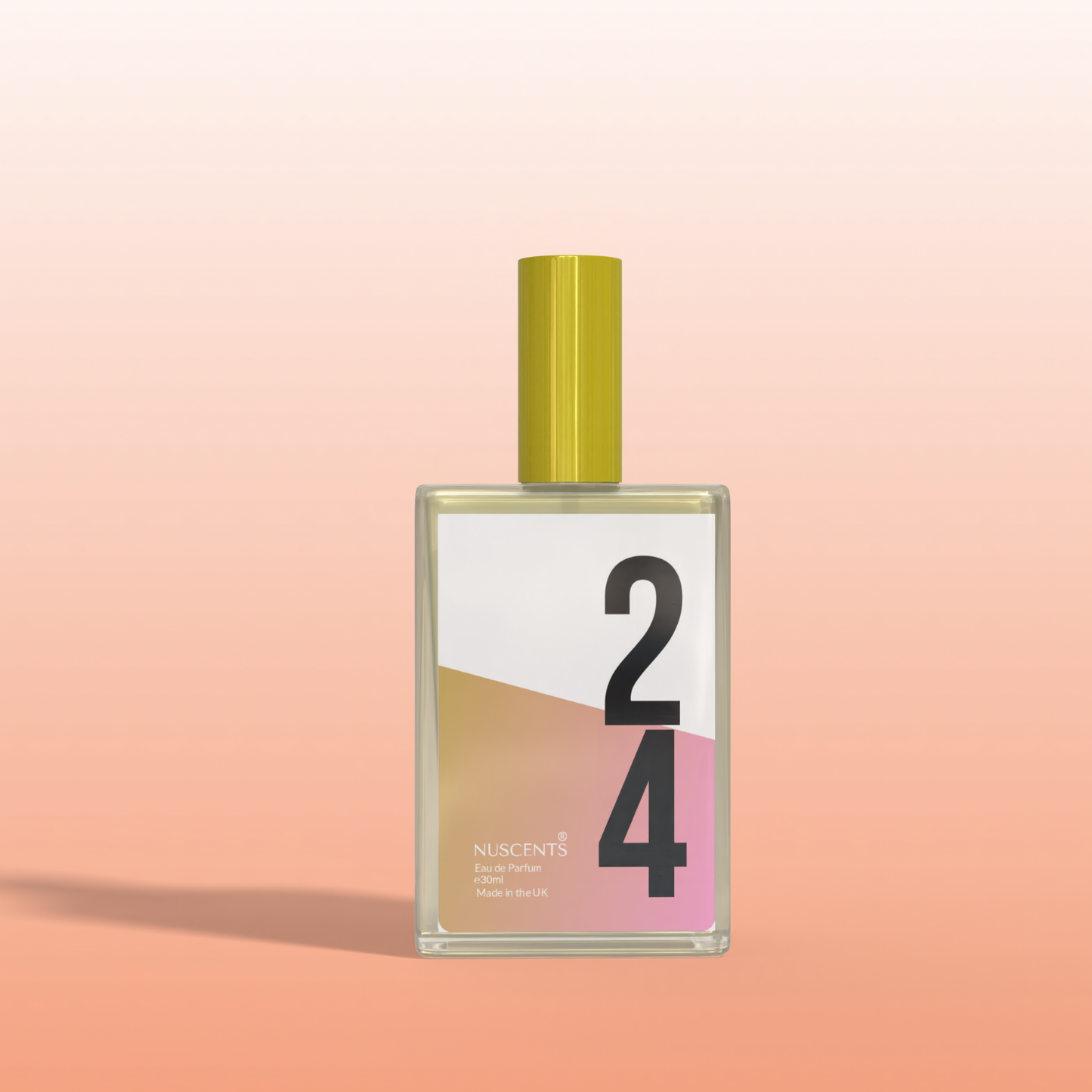 24 - Eau De Parfum Inspired By Miss Dior