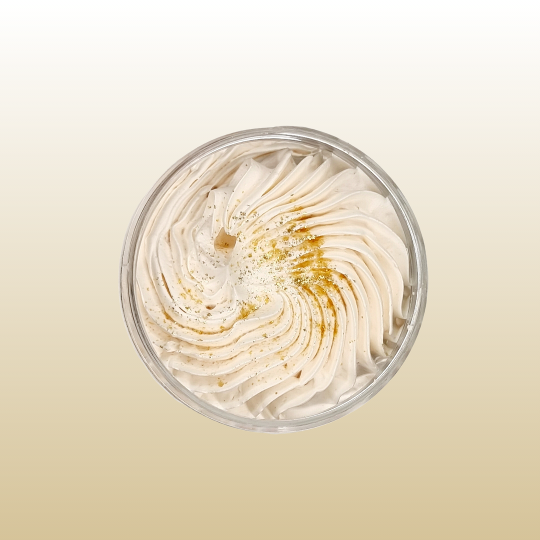Miss Millionaire Whipped Soap - Nuscents