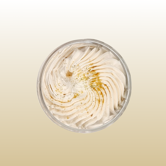 Miss Millionaire Whipped Soap - Nuscents