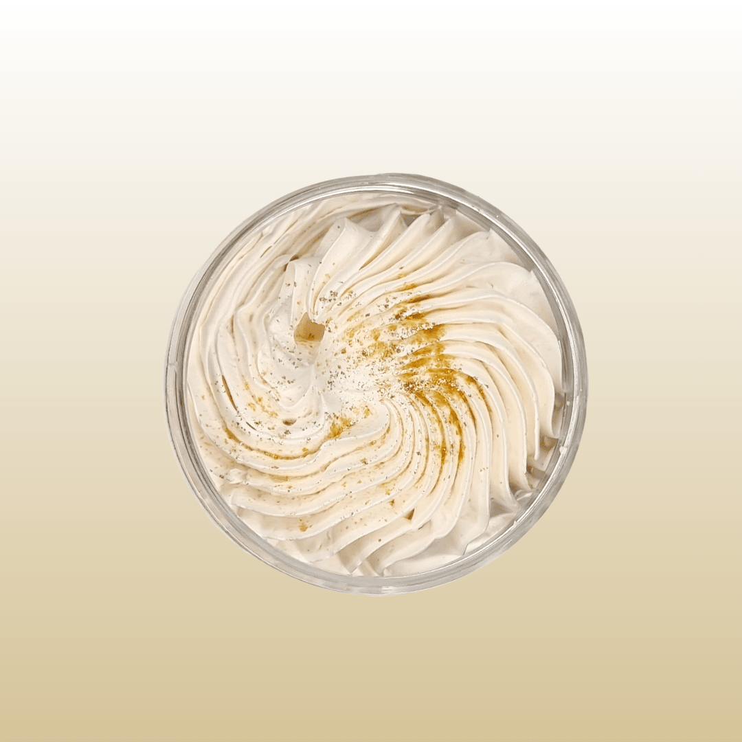 Miss Millionaire Whipped Soap - Nuscents