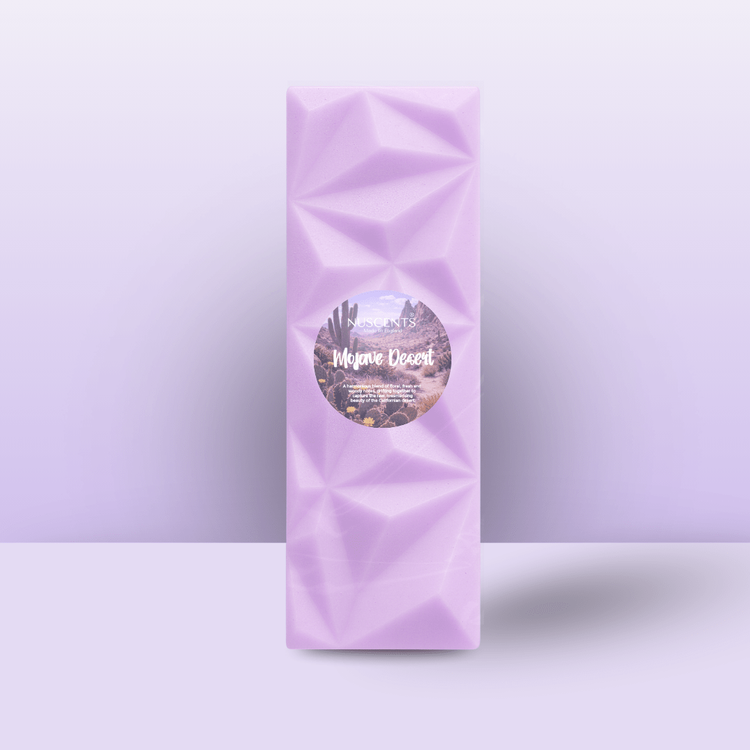 *Mojave Desert - Original Wax Melt Snap Bar XL - Nuscents