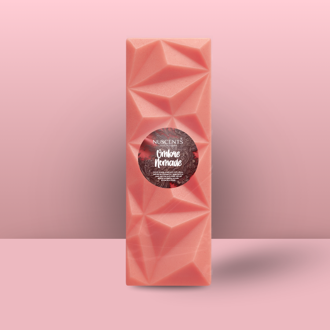 *Ombre Nomade - Original Wax Melt Snap Bar XL