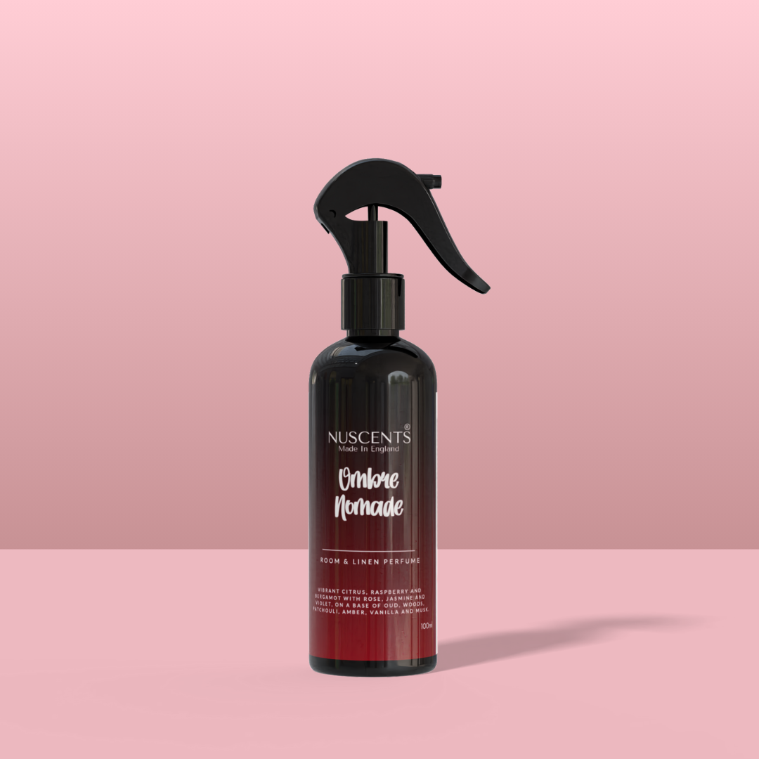 Ombre Nomade Room & Linen Perfume Spray