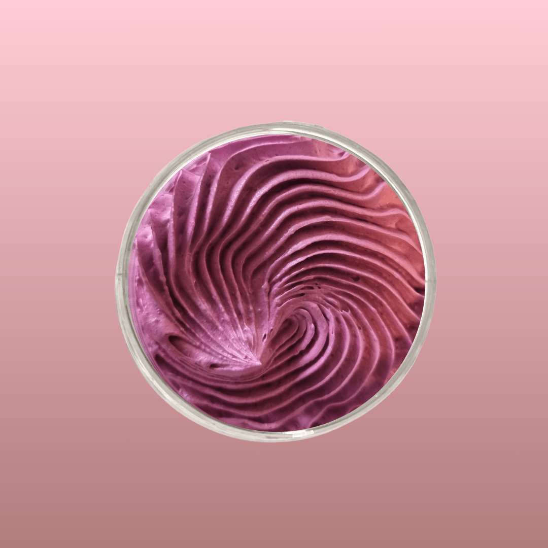 Ombre Nomade Whipped Soap - Nuscents