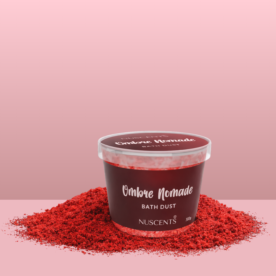 Ombre Nomade Bath Dust