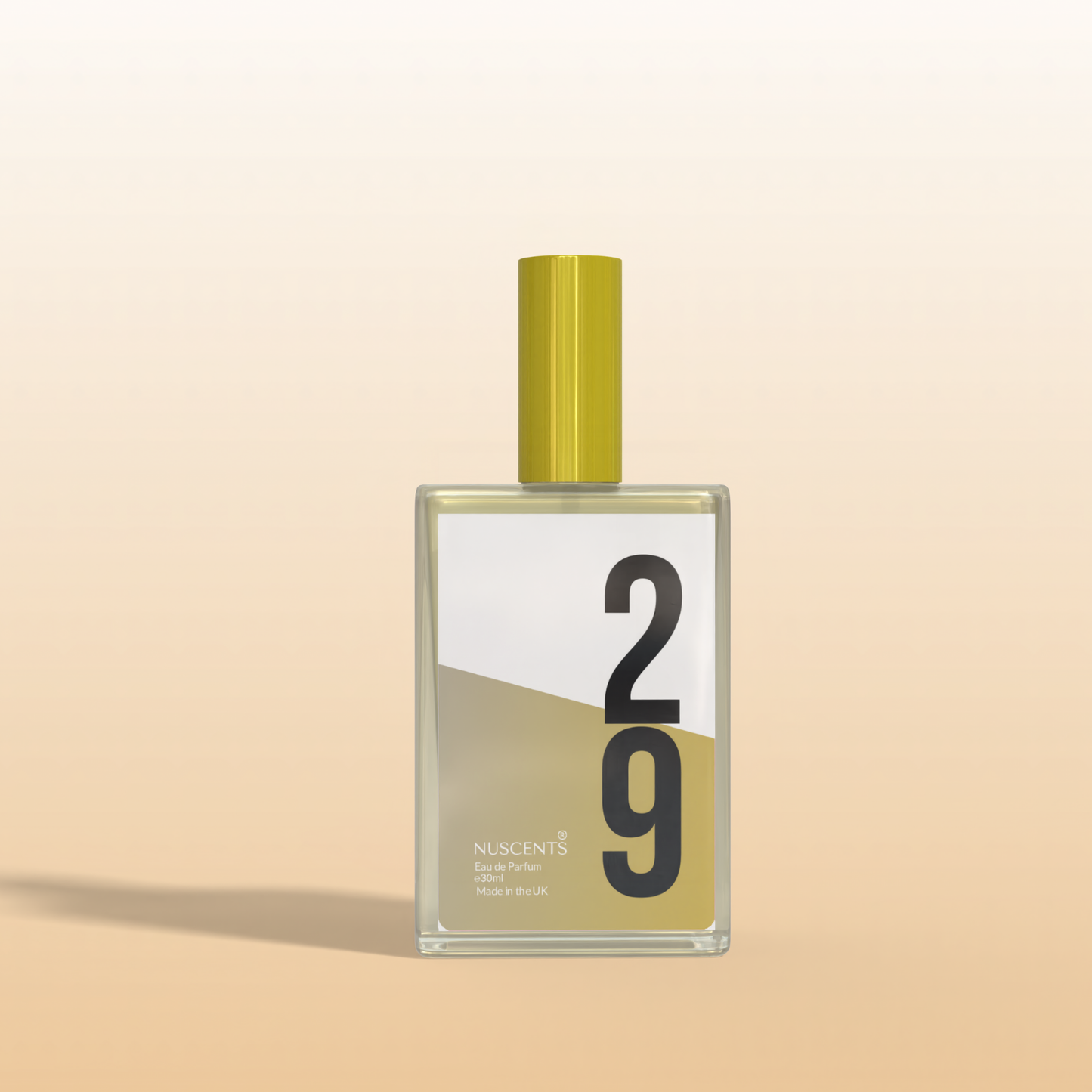 29 - Eau De Parfum Inspired By One Million