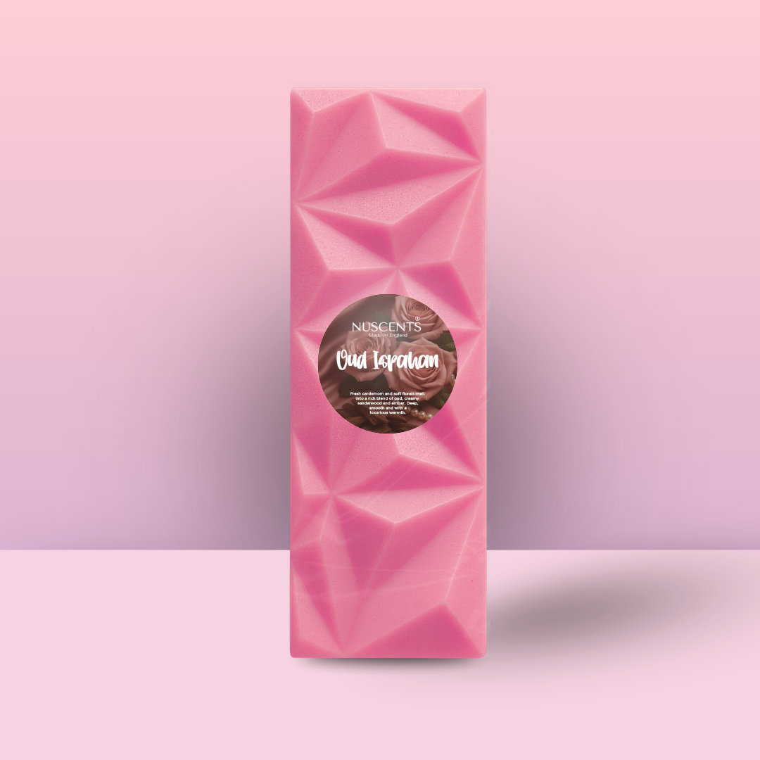 *Oud Ispahan - Original Wax Melt Snap Bar XL