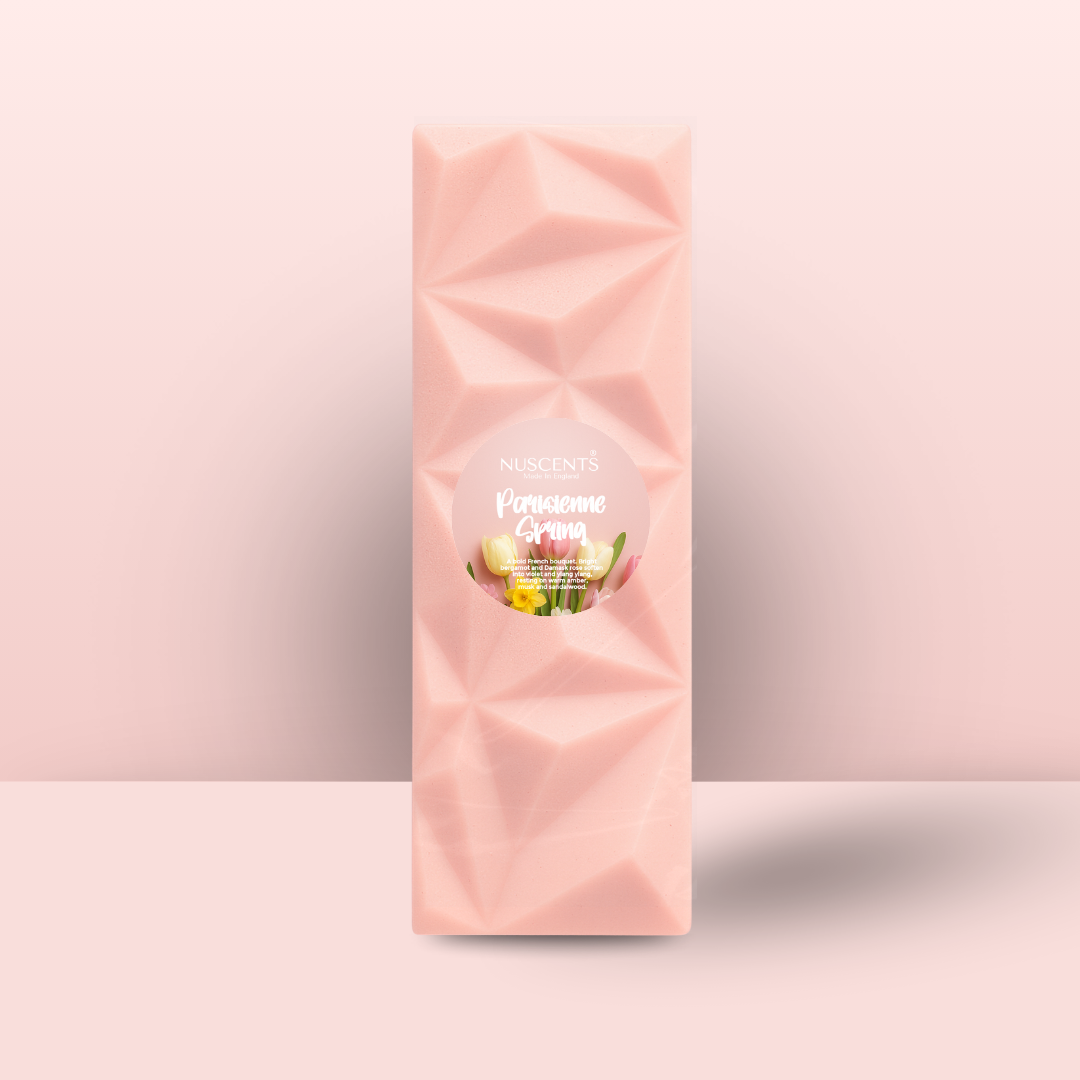 *Parisienne Spring - Original Wax Melt Snap Bar XL