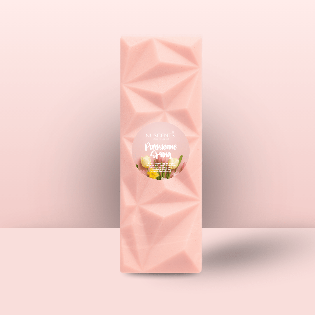 *Parisienne Spring - Original Wax Melt Snap Bar XL - Nuscents
