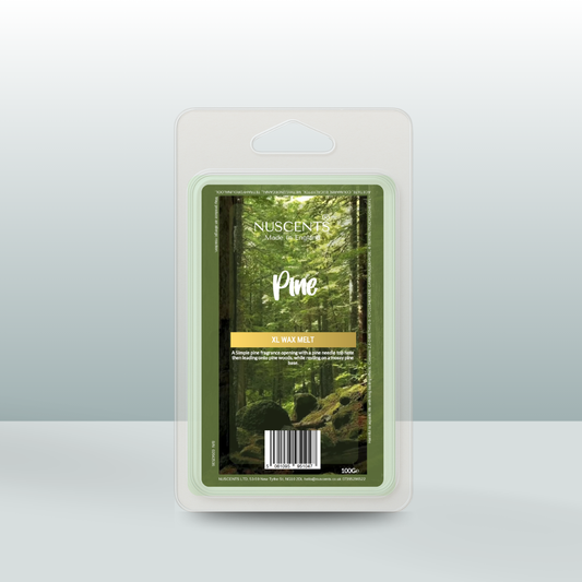 Pine Wax Melt 100g XL