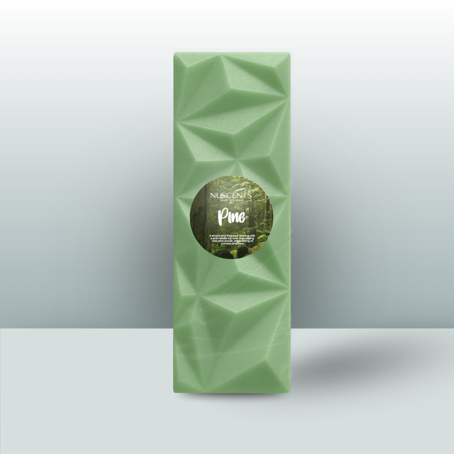 Pine - Original Wax Melt Snap Bar XL