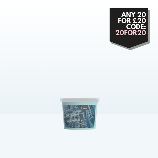 PJ Days Wax Melt Sample 25g - Nuscents