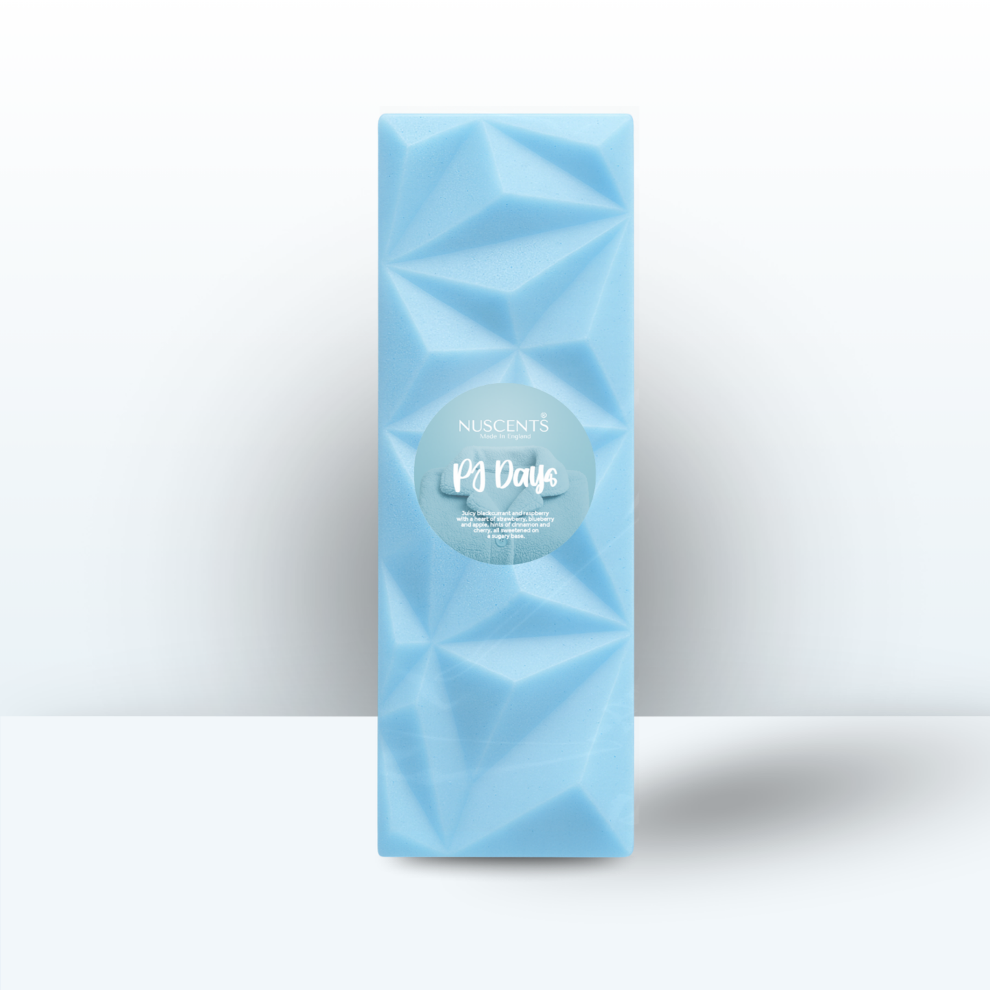 PJ Days - Original Wax Melt Snap Bar XL