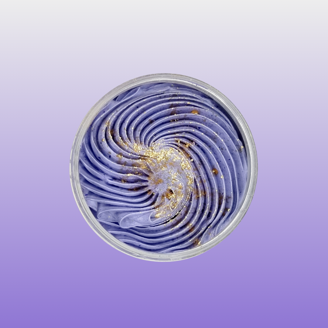 Poison Whipped Soap - Nuscents