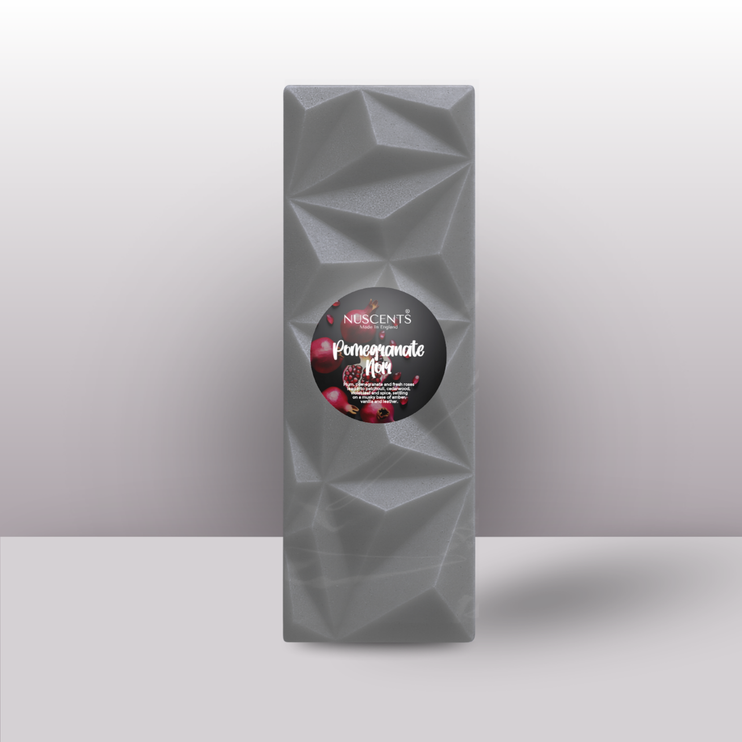 Pomegranate Noir - Original Wax Melt Snap Bar XL