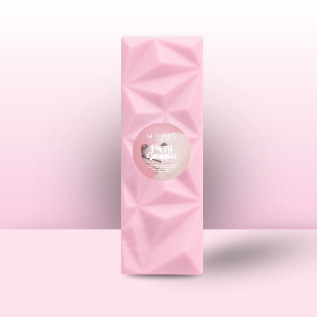 *Puppy Snuggles - Original Wax Melt Snap Bar XL