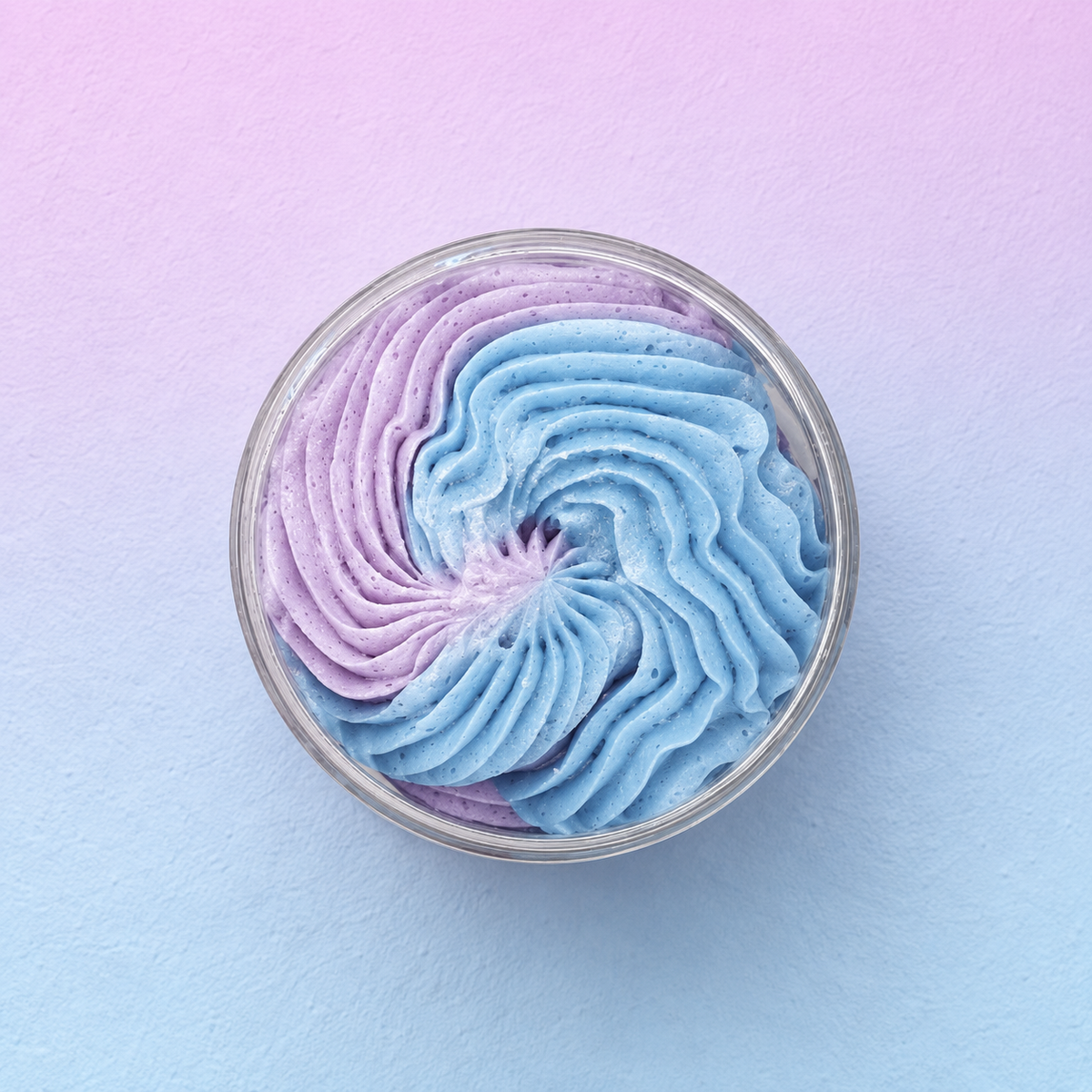 Clouds Whipped Soap