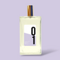 01 - Eau De Parfum Inspired By Molecule 01 100ml