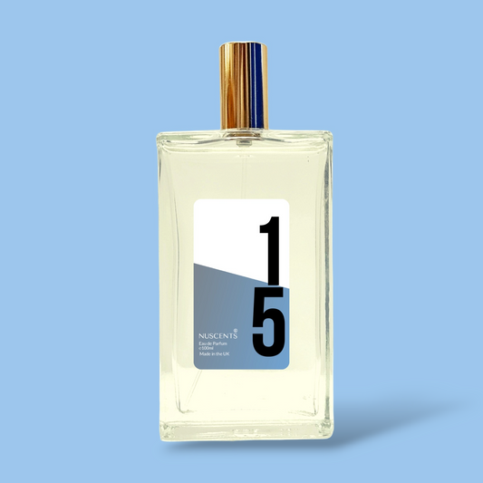 15 - Eau De Parfum Inspired By Guilty (M) 100ml