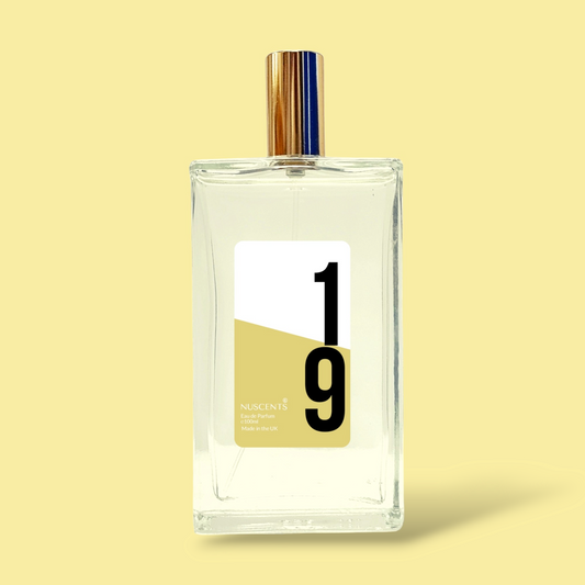 19 - Eau De Parfum Inspired By L'Interdit 100ml