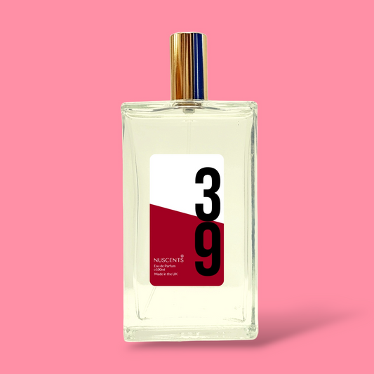 39 - Eau De Parfum Inspired By Rouge 540 100ml