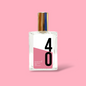 40 - Eau De Parfum Inspired By Guilty (F) 30ml