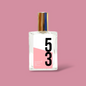 53 - Eau De Parfum Inspired By Absolutely Blooming 30ml
