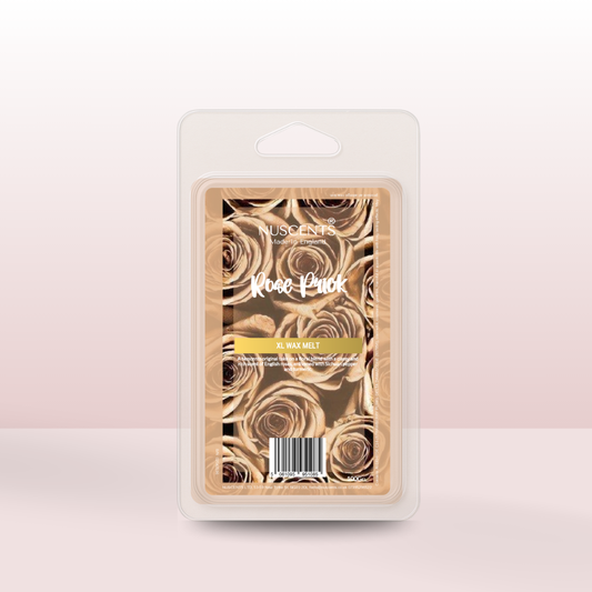 *LIMITED EDITION Rose Prick XL Wax Melt - Nuscents